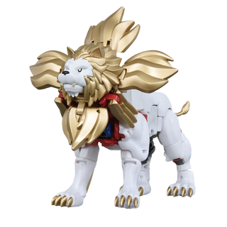 Transformers 40th Anniversary Selection Lio Convoy - Hasbro